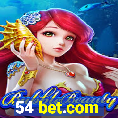 54 bet.com